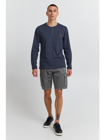11 Project Longsleeve PRBonso in Blau