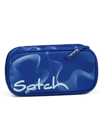 Satch Mäppchen 22 cm in vibrant blue