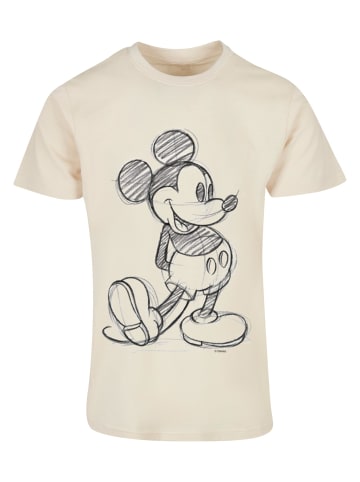 Absolute Cult Absolute Cult T-Shirts in sand