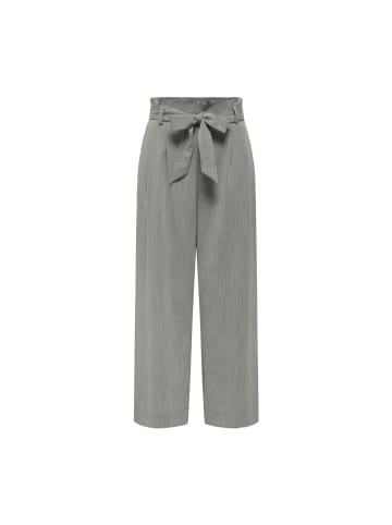 ONLY Hose in agave green