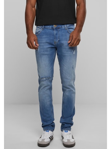 2Y Studios Jeans in blue