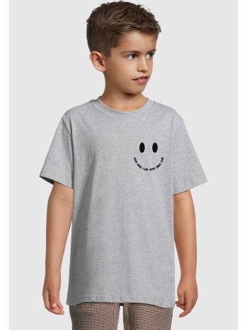 Merchcode Merchcode T-Shirts in heather grey