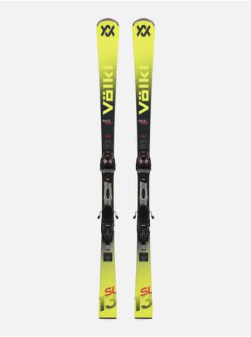 Völkl Ski Sets in gelb