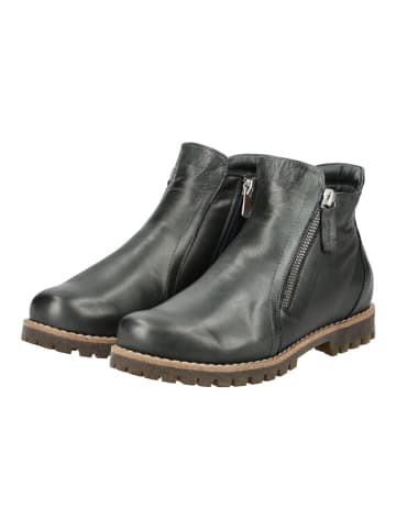 Andrea Conti Stiefelette in Dunkelgrau