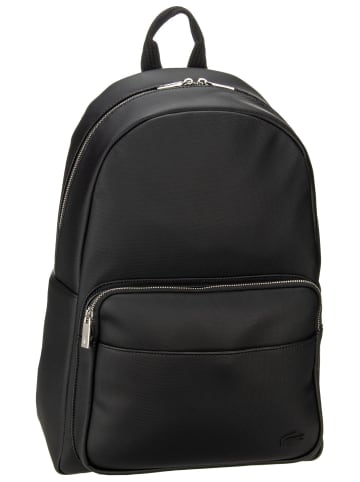 Lacoste Rucksack Men's Classic in Noir