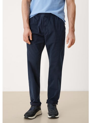 s.Oliver Hose PHOENIX in 5978_navy