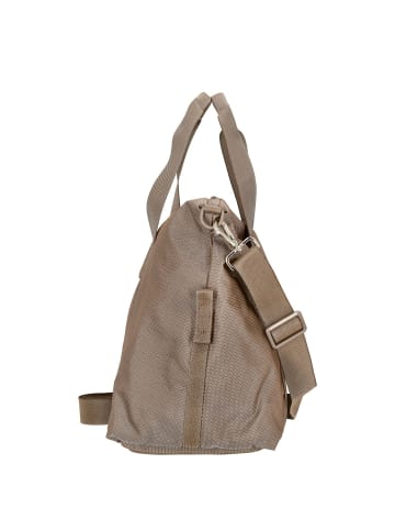 Mandarina Duck MD20 - Reisetasche 42 cm (steel) in taupe