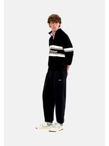ellesse Sweatpants 'Orvinio' in schwarz