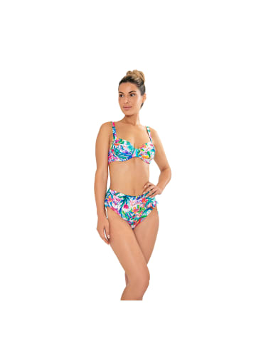 Teleno Bikini-Set in Multicolored