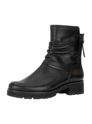 Gabor Stiefeletten schwarz