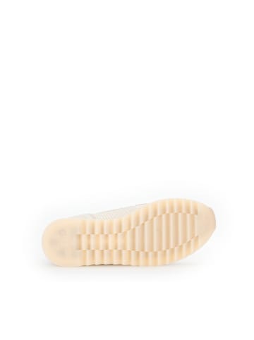 Gabor Fashion Slipper in beige