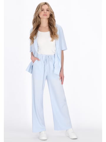 usha WHITE LABEL Women Pants in blue