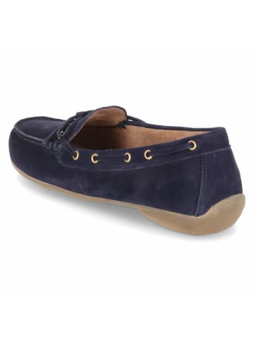 Gabor Slipper in blau