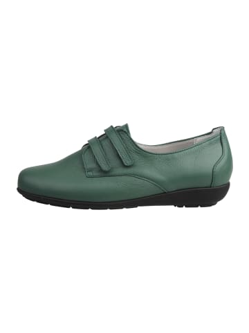 Natural Feet Klettschuhe Kletter Frieda in grün