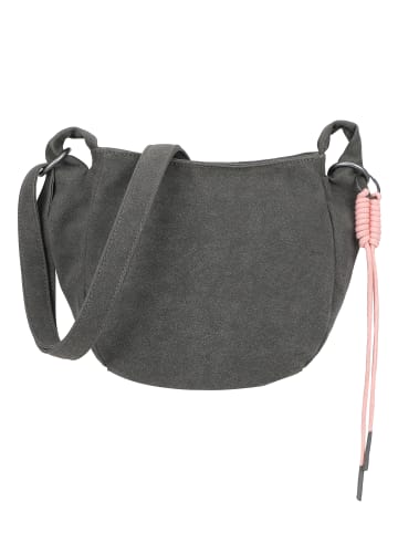 Fritzi aus Preußen Schultertasche Sue02 Jacky Soft Dark Anthra in Braun
