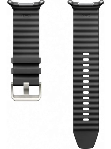 Samsung Samsung X2 PeakForm Band Dark Gray Ersatzarmband Armband grau