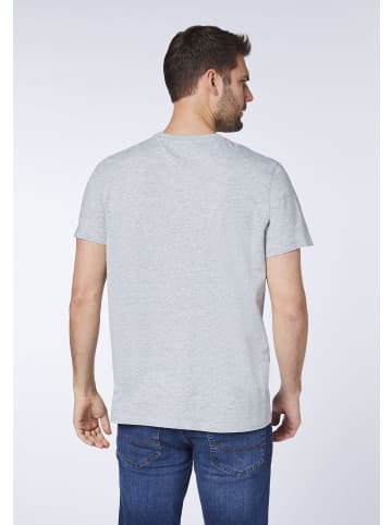 Oklahoma Jeans T-Shirt in Grau