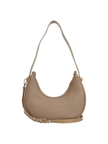 Valentino Bags Wira Re - Schultertasche 31 cm (nero) in cammello