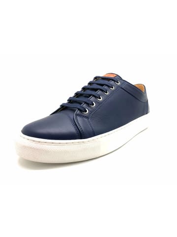 thies Freizeit Schnürer für Damen in blau