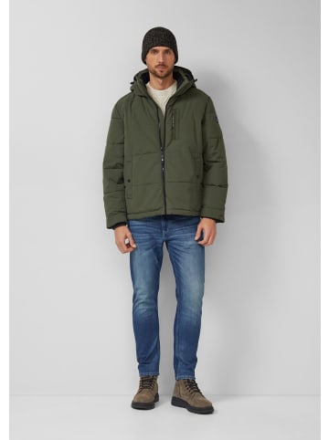 s.Oliver Mütze in 99W1_schwarz