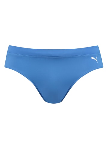 Puma Badehose PUMA SWIM MEN CLASSIC SWIM in Blue