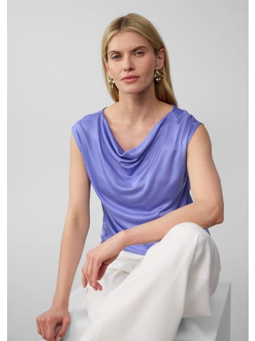 s.Oliver T-Shirt in 5328_himmelblau