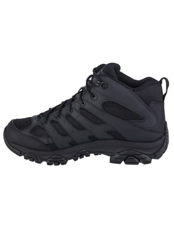 Merrell Merrell Moab 3 Tactical WP Mid in Schwarz