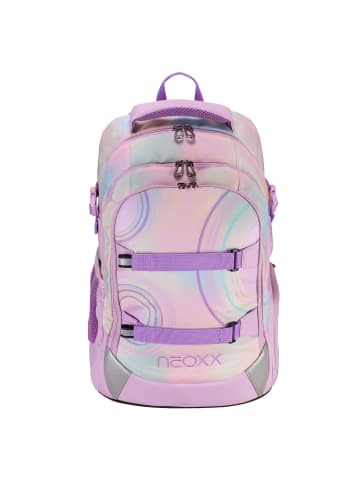 neoxx Active Pro Schulranzen 45.5 cm Candy party