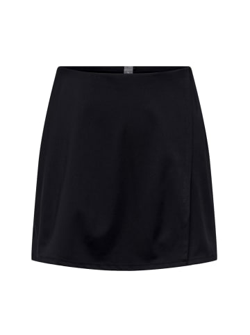 Only Play Skort 'Mina' in schwarz