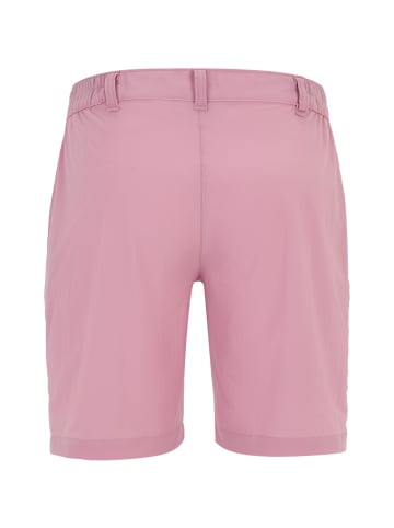 Hot Short Ordesa in Rose