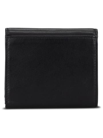 Jost Geldbörse Odense 6333 Medium in Black