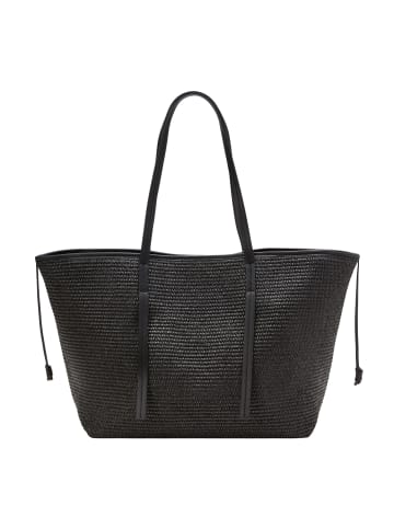 Marc O'Polo Shopper large in Schwarz