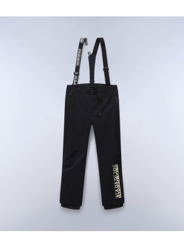 Napapijri Winterjacke "Colbeck Tech Ski" in Schwarz