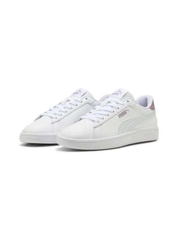 Puma Sneaker "Puma Smash 3.0 L" in Weiß