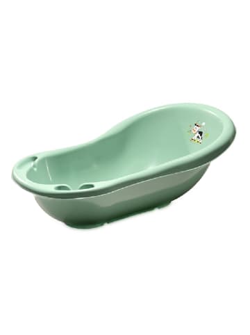 Lorelli Babybadewanne Hippo 84 cm in grün