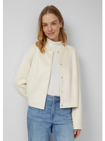 s.Oliver Indoor-Jacke in 0805_creme