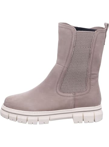 Tamaris Stiefeletten für Damen in beige