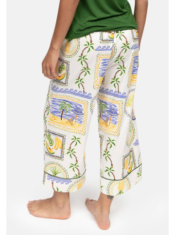 Cyberjammies Cora Loungewear in grün