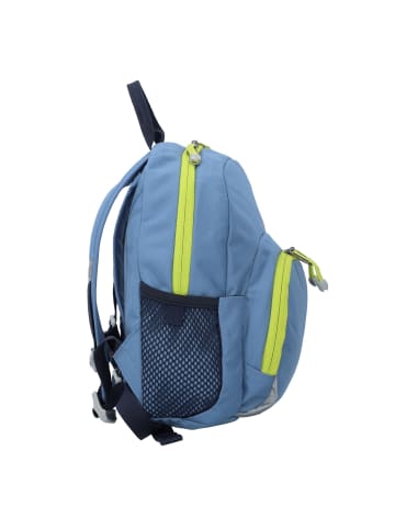 Jack Wolfskin Buttercup Kinderrucksack 28 cm in elemental blue