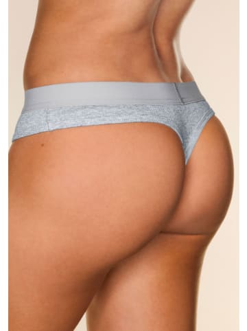 Copenhagen Studios String in grau-meliert