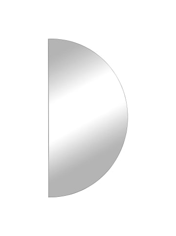 ebuy24 Spiegel Siv Glas 1 x 80 cm