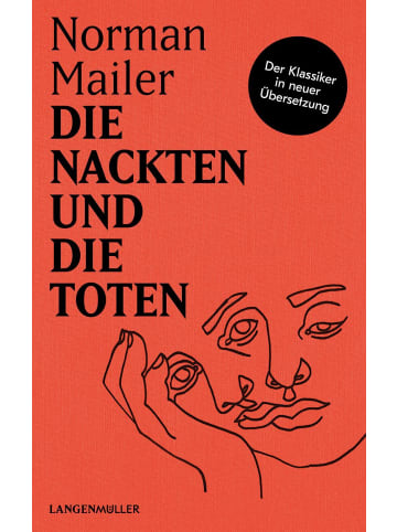 Langen/Müller Die Nackten und die Toten