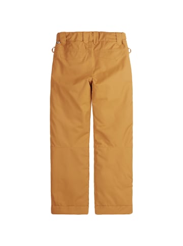 PICTURE TIME PANTS in Orange