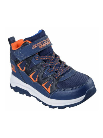 Skechers Sneakers Low Storm Blazer - Drizzle Squad in bunt
