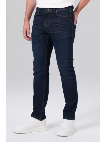 M.O.D Cornell Regular Cracker Blue