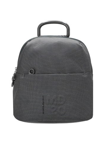 Mandarina Duck MD20 - Rucksack 28 cm (steel) in steel