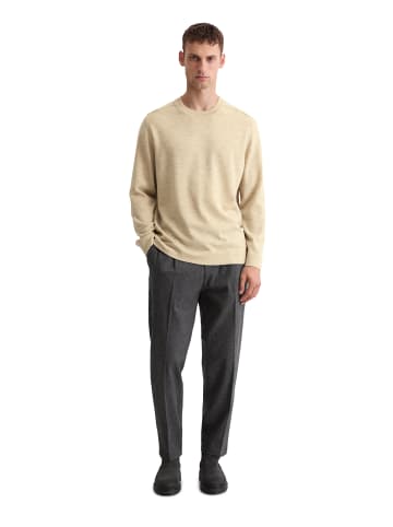 Marc O'Polo Pullover regular in Pure Cashmere