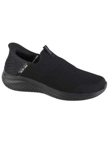 Skechers Skechers Ultra Flex 3.0 Smooth Step Slip-ins in Schwarz