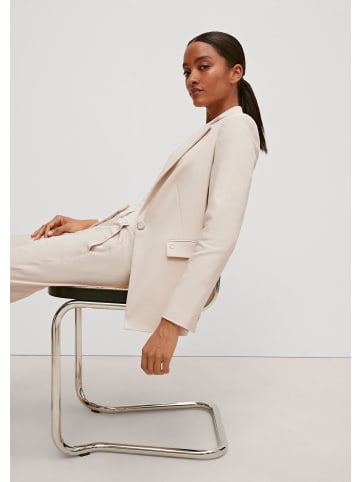 comma Indoor-Blazer in 8102_beige