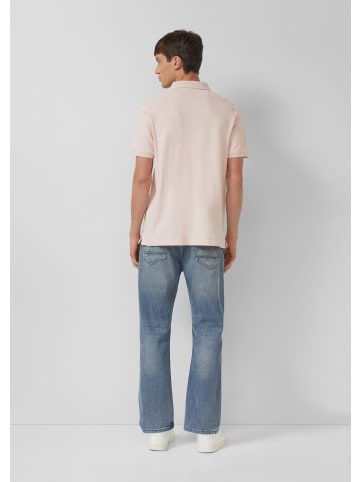 s.Oliver Polo-Shirt in 4242_rosa